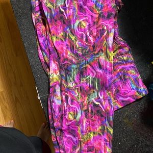 Lululemon Base Pace HR Tight